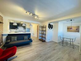 Flat 4, 277 279, Nether Street, Ballards Lane To Dollis Road, London N3 1PD
