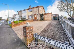 55, Highlands Road, Ipswich IP7 5HL