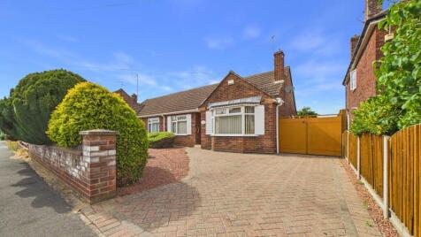 Francis Gardens, Peterborough, PE1