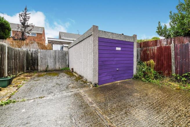 Garage and parking t