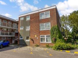 30, Caledonian House, Barnfield Road, Northgate, Crawley RH10 8DN