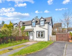 18, Glengyle Place, Callander FK17 8LP