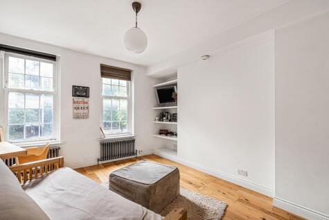 Winsham House, Churchway, London, NW1