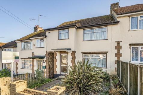 Heathfield Rise, Ruislip, HA4
