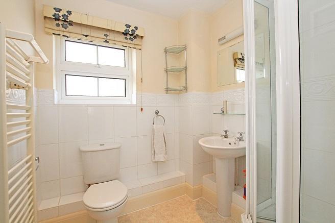 En suite