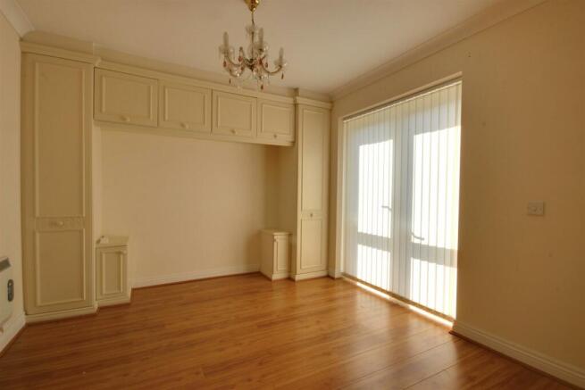 Two Bedrooms