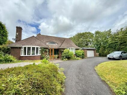 Ratton Drive, Ratton, Eastbourne, East Sussex, BN20