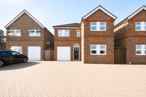 Hammondstreet Road, West Cheshunt