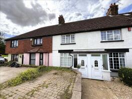 51a, Highcroft Cottages, London Road, Swanley BR8 8DB