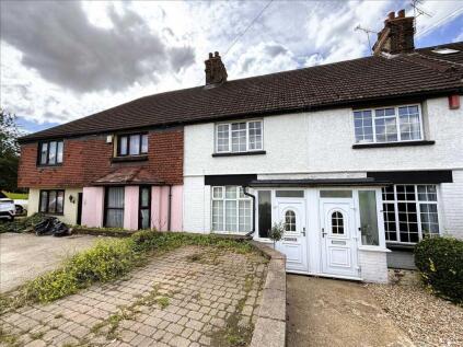 Highcroft Cottages, London Road, Swanley