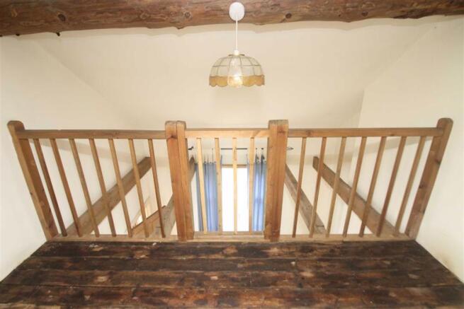 MEZZANINE