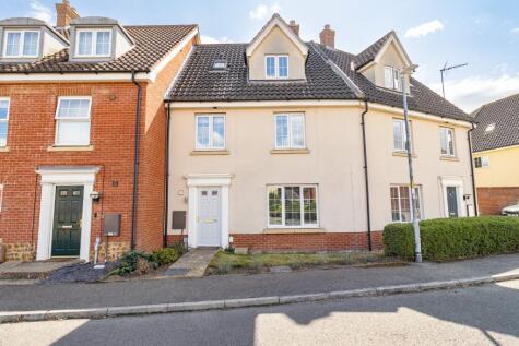 Deas Road, South Wootton, King's Lynn, Norfolk, PE30