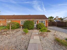 45, Chequer Field, Woodbridge IP12 3TT