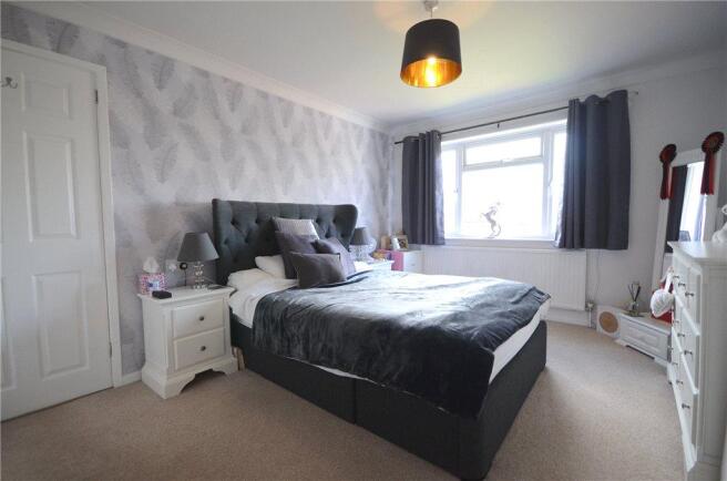 Bedroom One 02