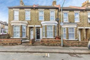 23, Frederick Road, Gillingham ME7 5UT