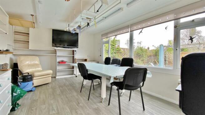 Art Room /Studio