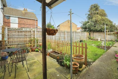 Whyte Court, Ramsey, Huntingdon