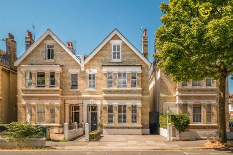 Rutland Gardens, Hove