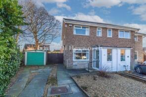 35, Singleton Close, Fulwood, Preston PR2 9PQ