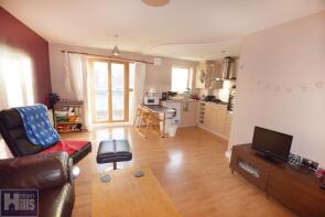 36, 2 Leadmill Court, Leadmill Street, Sheffield S1 4SA
