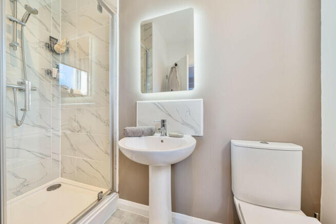 Ensuite