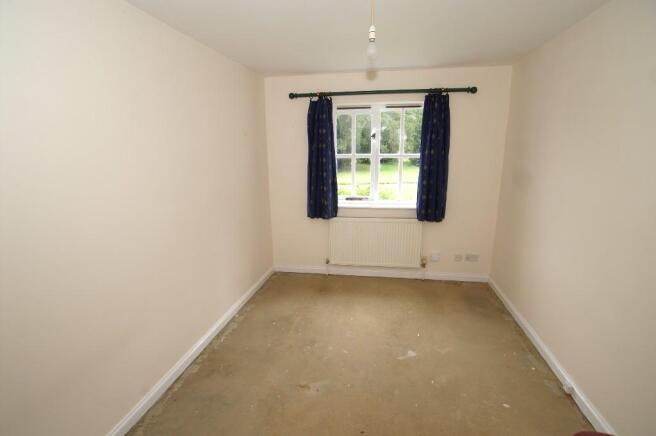 Bungalow Bedroom 3