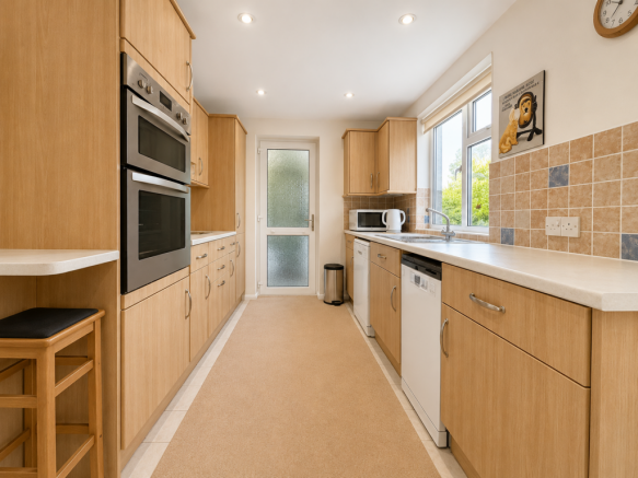 Blackeven Close, Roborough, Plymouth, PL6 7AX photo 4