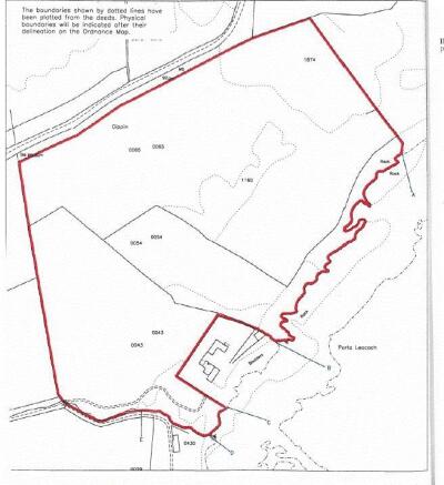 Land Map