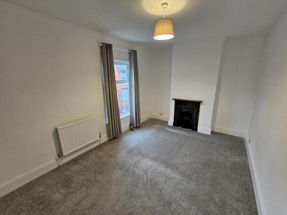 Main Bedroom