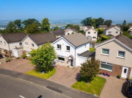 6, Morrishill Drive, Beith KA15 1LS