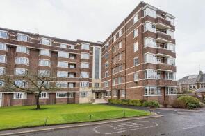 91, Kelvin Court, Glasgow G12 0AH