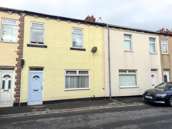 Dale Street EweMove New Marske-15