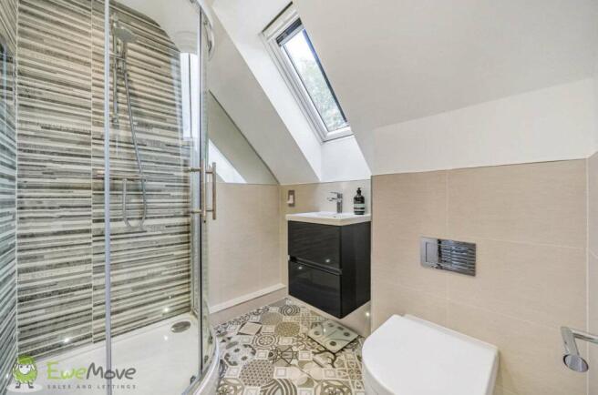 Ensuite To Master 