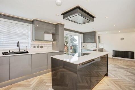 Waltham Rise, MELTON MOWBRAY