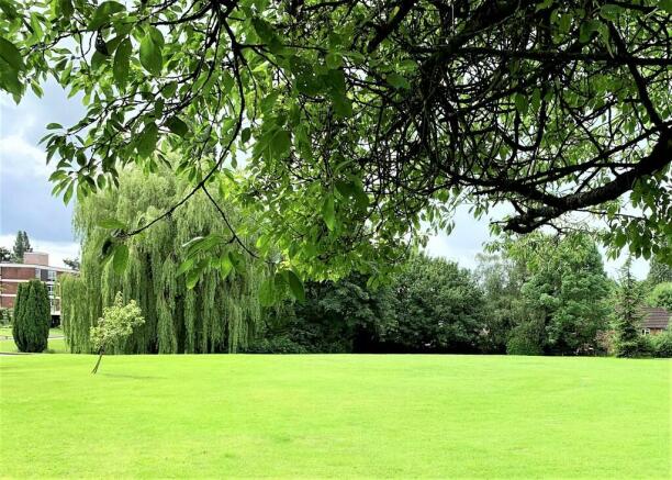 GROUNDS