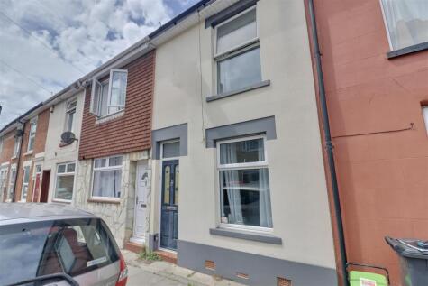 Guildford Road, Portsmouth