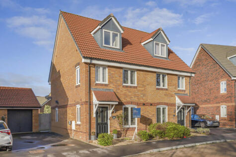 Bluebell Lane, Didcot, OX11