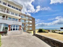 28, Saltaire Apartments, Sea Road, Southbourne, Bournemouth BH6 4BT