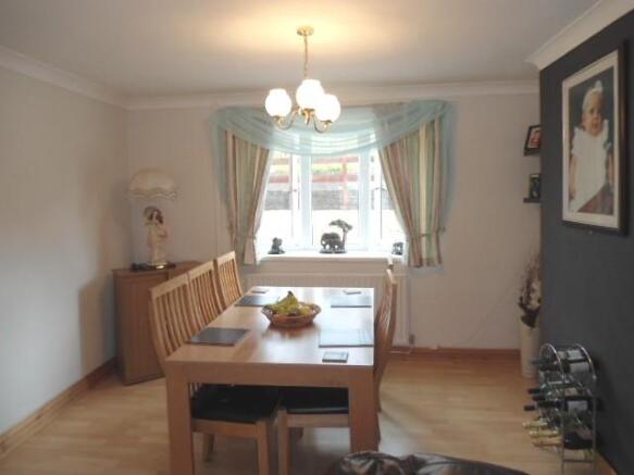 Lounge/Diner