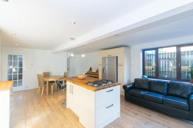 Kitchen Dining Room 3