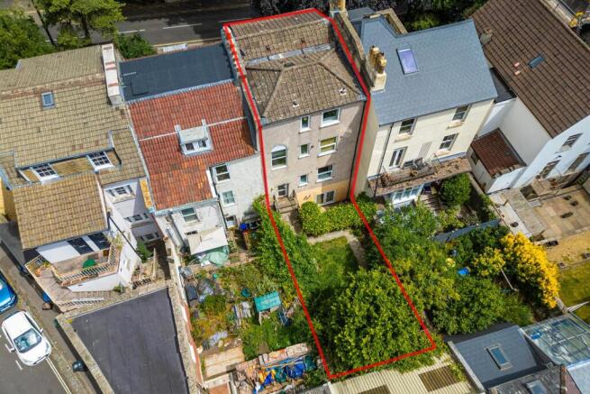 41 Ashley Hill, Montpelier, Bristol BS6 5JA | Free