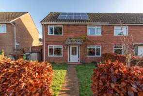 23, St Peters Road, Fakenham NR21 8AL
