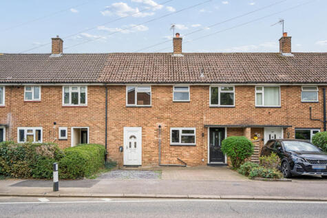 Windmill Road, Adeyfield, Hemel Hempstead, Hertfordshire, HP2 4BP