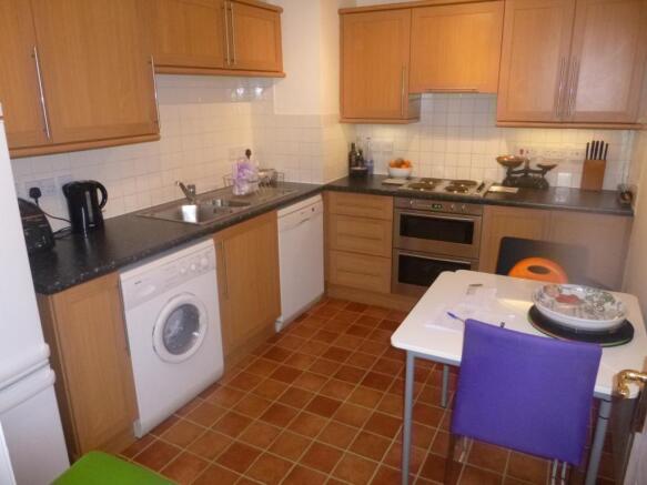 kitchen (Main)
