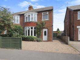 2, Norman Crescent, Scunthorpe DN17 1BH