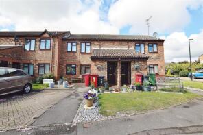 6, Topaz Close, Slough SL1 2YU
