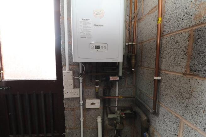 Boiler