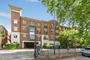 Flat 76, Park View, Grenfell Road, Maidenhead SL6 1FG