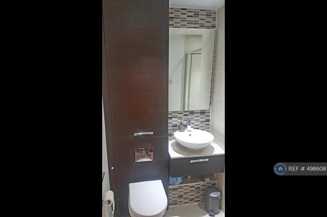 Bathroom 2 With Shower Enclosure