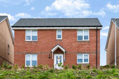 38 Middlerig Avenue, Reddingmuirhead FK2 0WG